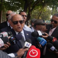 Rafael Santos Badía afirma que fusión Minerd- Mescyt avanza pese a diferencias de la ADP