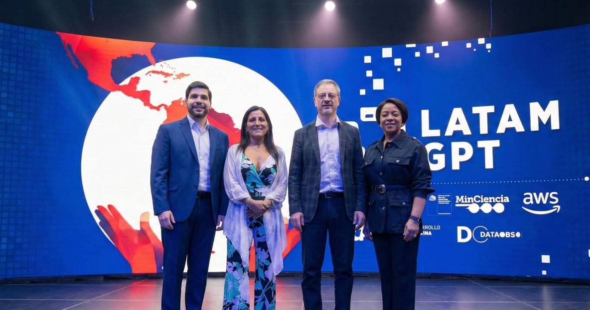 RD lidera benchmark cultural de Latam GPT, el primer modelo de lenguaje abierto de América Latina - Noticias de hoy en República Dominicana | De Último Minuto