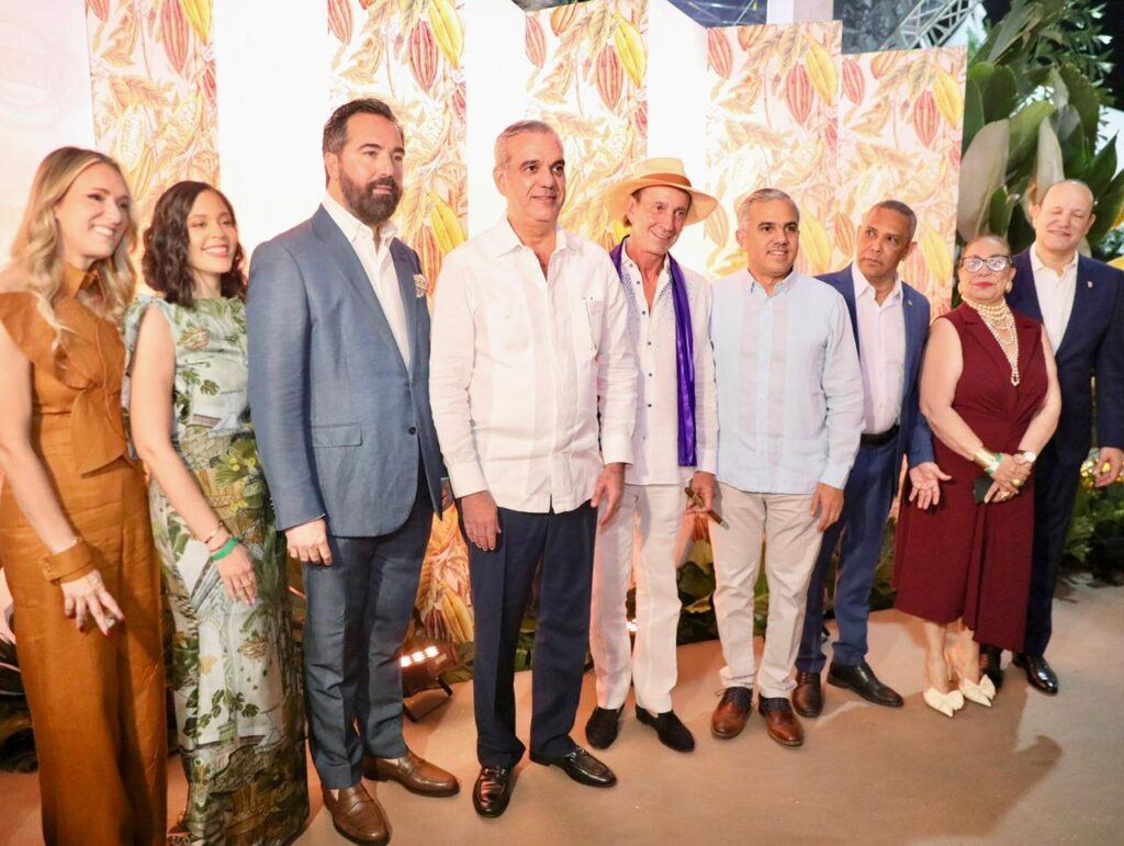 Abinader inaugura el XVIII Festival Procigar 2026 | 4 | Abinader inaugura el XVIII Festival Procigar 2026 - Noticias de hoy en República Dominicana | De Último Minuto
