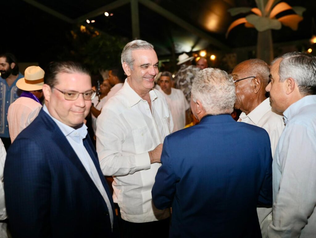 Abinader inaugura el XVIII Festival Procigar 2026 | 3 | Abinader inaugura el XVIII Festival Procigar 2026 - Noticias de hoy en República Dominicana | De Último Minuto