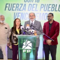 FP denuncia colapso del sistema ambiental y exige explicar más de 2,500 “autorizaciones” sin claridad legal