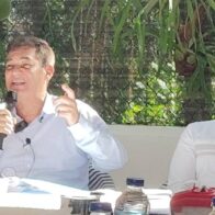 Presidente de Combustible del Yuna reafirma cumplimiento legal y llama al respeto del Estado de derecho - Noticias de hoy en República Dominicana | De Último Minuto