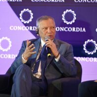 Leonardo Aguilera atribuye auge de la inversión en RD a la estabilidad y respeto a la seguridad jurídica - Noticias de hoy en República Dominicana | De Último Minuto