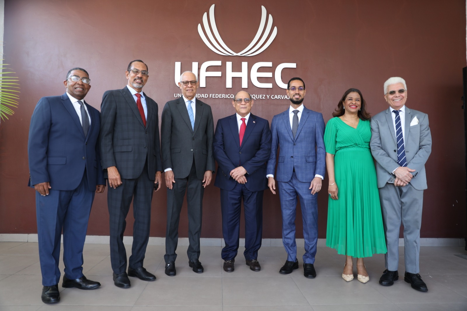MESCyT impulsa la cooperación académica internacional en el Foro Dominico-Húngaro de Rectores
