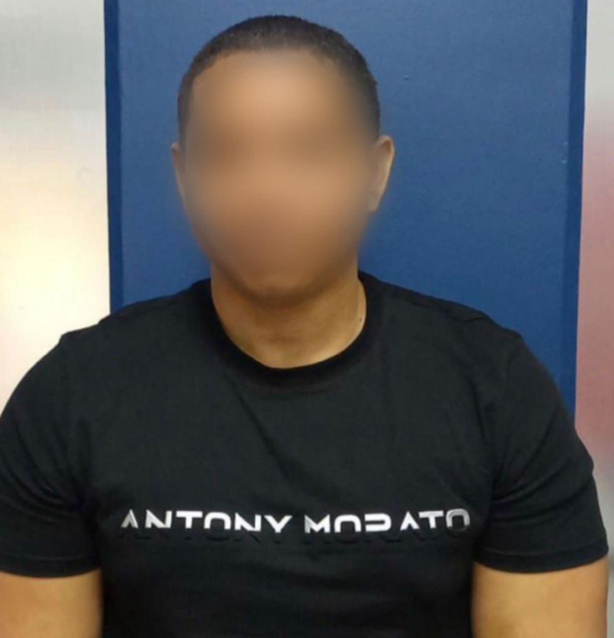 Arrestan en Santiago a “Wally”, señalado por muerte de venezolana - Noticias de hoy en República Dominicana | De Último Minuto