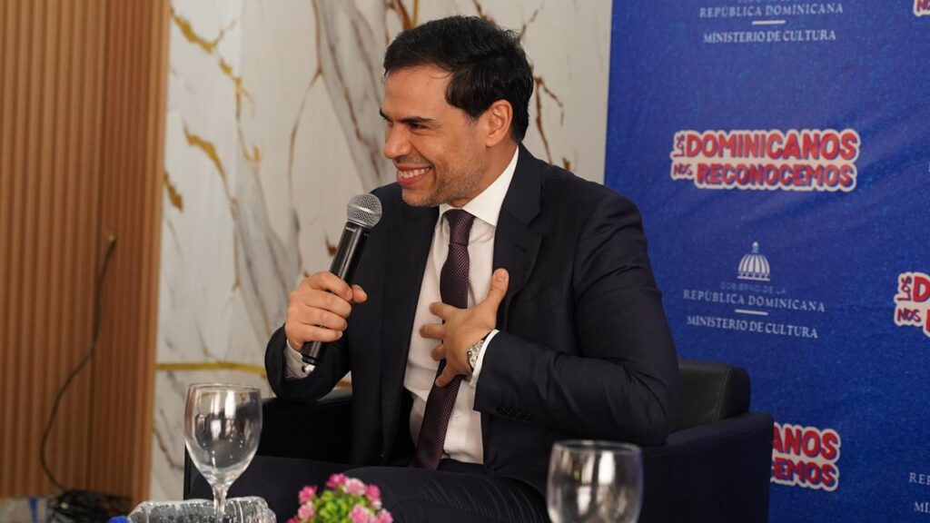 Roberto Ángel presenta campaña “Los dominicanos nos reconocemos” en Jimaní y Barahona | 2 | Roberto Ángel presenta campaña “Los dominicanos nos reconocemos” en Jimaní y Barahona - Noticias de hoy en República Dominicana | De Último Minuto