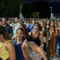 Largas filas rodean el Estadio Cibao a minutos del concierto de Juan Luis Guerra - Noticias de hoy en República Dominicana | De Último Minuto