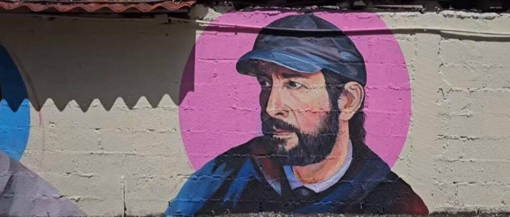 El Torito rinde homenaje a los grandes del merengue con un mural cargado de historia y gratitud | 3 | El Torito rinde homenaje a los grandes del merengue con un mural cargado de historia y gratitud - Noticias de hoy en República Dominicana | De Último Minuto