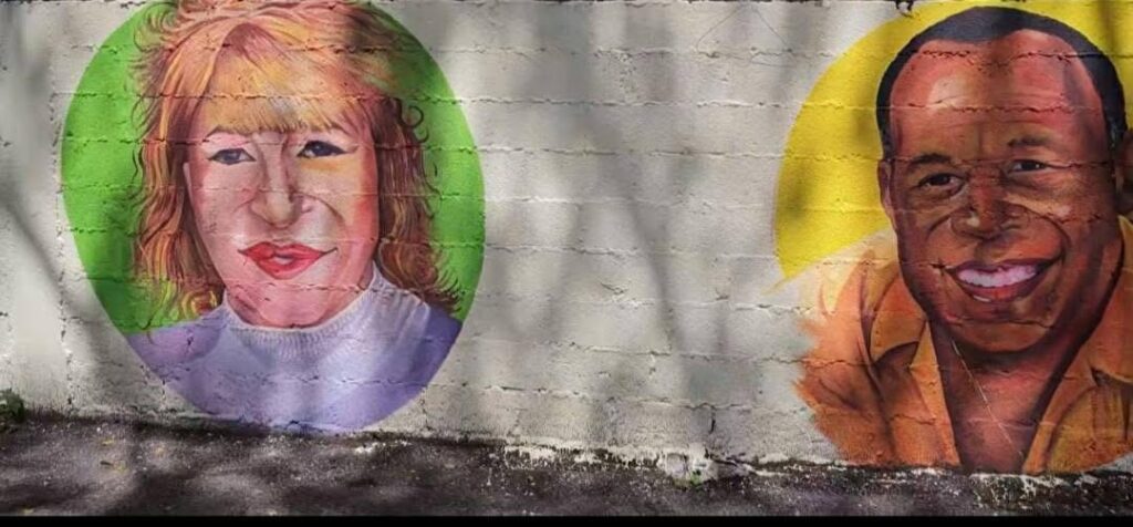 El Torito rinde homenaje a los grandes del merengue con un mural cargado de historia y gratitud | 2 | El Torito rinde homenaje a los grandes del merengue con un mural cargado de historia y gratitud - Noticias de hoy en República Dominicana | De Último Minuto