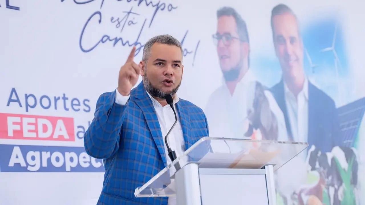 Director del FEDA responde a reportaje y asegura que la nómina fue reducida y unificada