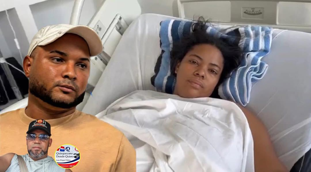 Fallece mujer que fue herida por su pareja tras confuso incidente en SFM