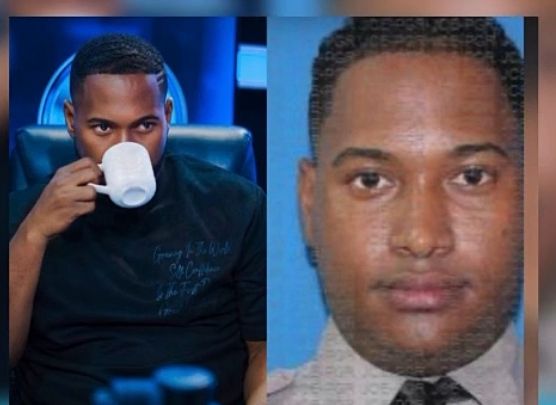 Tolentino frena críticas de comentaristas y ex policía