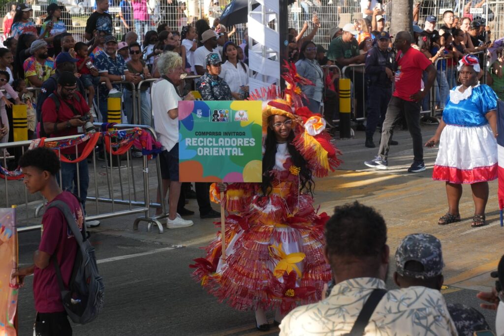 Alcaldía del DN reafirma compromiso con el Carnaval Dominicano; Se preparan para los Juegos Centroamericanos y del Caribe 2026 | 5 | Alcaldía del DN reafirma compromiso con el Carnaval Dominicano; Se preparan para los Juegos Centroamericanos y del Caribe 2026 - Noticias de hoy en República Dominicana | De Último Minuto