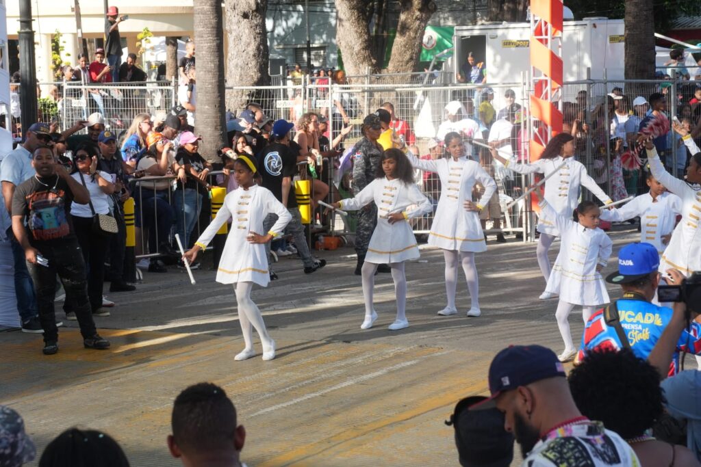 Alcaldía del DN reafirma compromiso con el Carnaval Dominicano; Se preparan para los Juegos Centroamericanos y del Caribe 2026 | 6 | Alcaldía del DN reafirma compromiso con el Carnaval Dominicano; Se preparan para los Juegos Centroamericanos y del Caribe 2026 - Noticias de hoy en República Dominicana | De Último Minuto