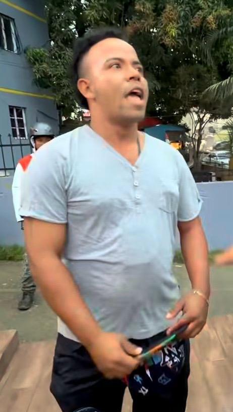 Joven muere de una estocada en el pecho tras presunto conflicto por robo de motocicleta en Santiago | 3 | Joven muere de una estocada en el pecho tras presunto conflicto por robo de motocicleta en Santiago - Noticias de hoy en República Dominicana | De Último Minuto