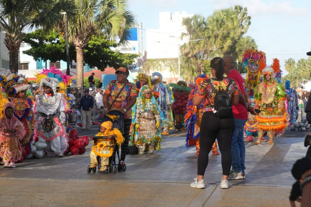 Alcaldía del DN reafirma compromiso con el Carnaval Dominicano; Se preparan para los Juegos Centroamericanos y del Caribe 2026 | 8 | Alcaldía del DN reafirma compromiso con el Carnaval Dominicano; Se preparan para los Juegos Centroamericanos y del Caribe 2026 - Noticias de hoy en República Dominicana | De Último Minuto