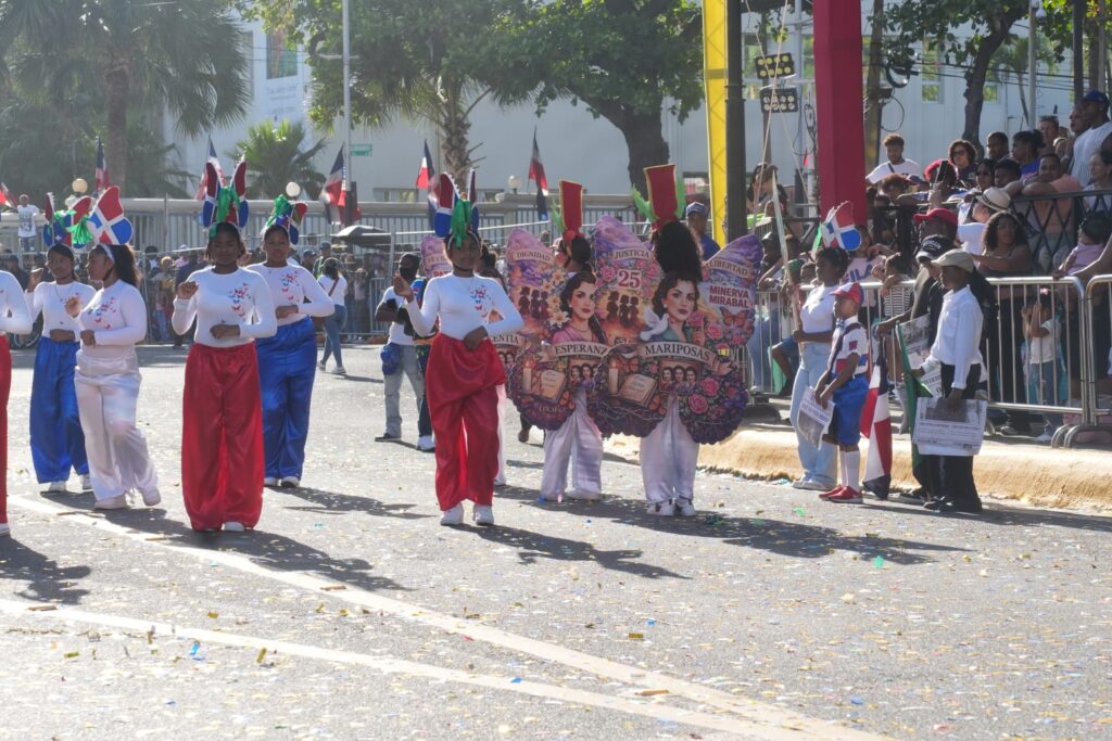 Alcaldía del DN reafirma compromiso con el Carnaval Dominicano; Se preparan para los Juegos Centroamericanos y del Caribe 2026 | 7 | Alcaldía del DN reafirma compromiso con el Carnaval Dominicano; Se preparan para los Juegos Centroamericanos y del Caribe 2026 - Noticias de hoy en República Dominicana | De Último Minuto