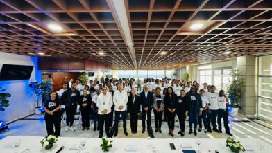 DNCD impacta a más de 100 estudiantes de escuelas de Pedro Brand con programa de prevención