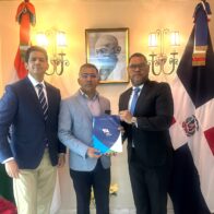 Embajador de la India asistirá a la feria “Turismo y Atracciones Samaná 2026”