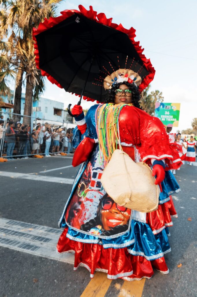 Alcaldía anuncia ganadores del Carnaval del DN 2026; Carnaval Intergaláctico conquista premio a Gran Comparsa | 7 | Alcaldía anuncia ganadores del Carnaval del DN 2026; Carnaval Intergaláctico conquista premio a Gran Comparsa - Noticias de hoy en República Dominicana | De Último Minuto