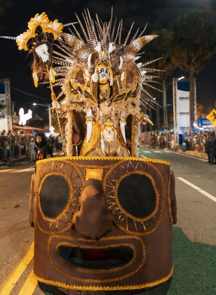 Alcaldía anuncia ganadores del Carnaval del DN 2026; Carnaval Intergaláctico conquista premio a Gran Comparsa | 4 | Alcaldía anuncia ganadores del Carnaval del DN 2026; Carnaval Intergaláctico conquista premio a Gran Comparsa - Noticias de hoy en República Dominicana | De Último Minuto