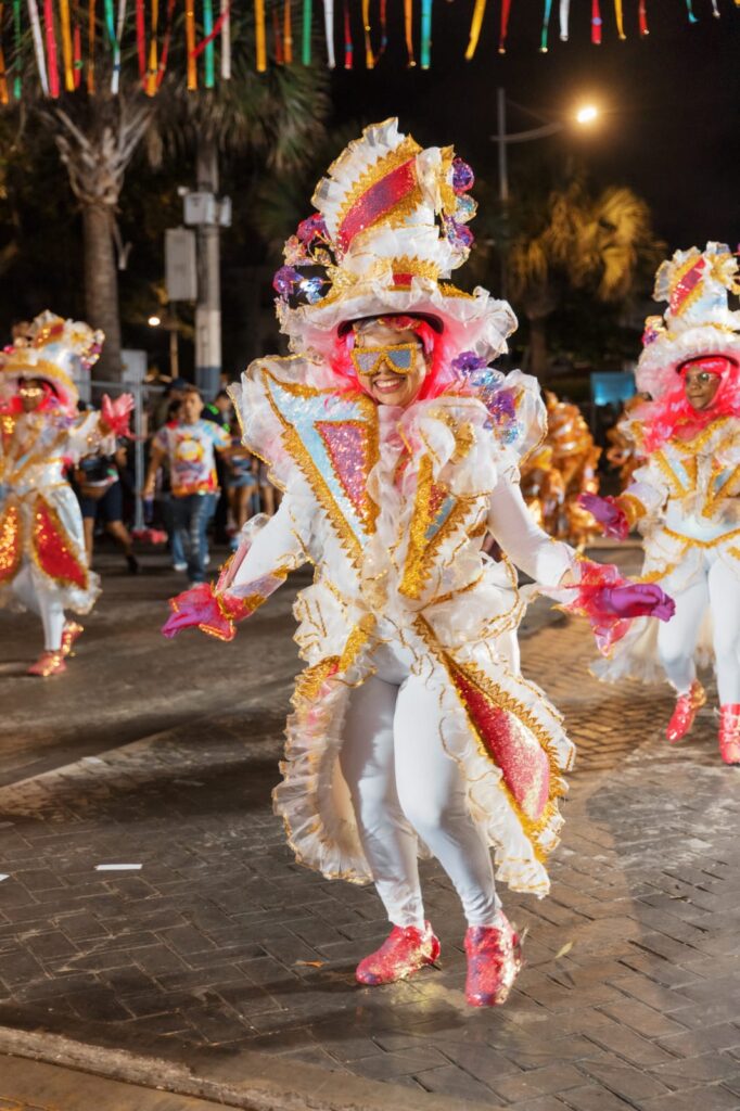 Alcaldía anuncia ganadores del Carnaval del DN 2026; Carnaval Intergaláctico conquista premio a Gran Comparsa | 3 | Alcaldía anuncia ganadores del Carnaval del DN 2026; Carnaval Intergaláctico conquista premio a Gran Comparsa - Noticias de hoy en República Dominicana | De Último Minuto