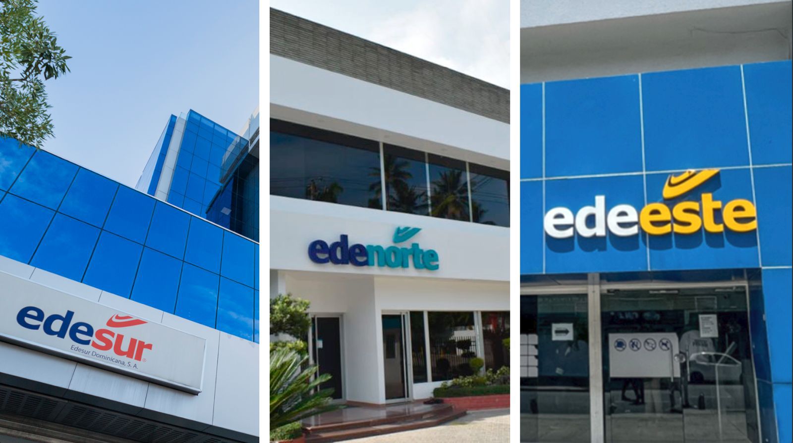 Las EDE esperan pronta recuperación del servicio por falla mayor que afecta el sistema eléctrico - Noticias de hoy en República Dominicana | De Último Minuto