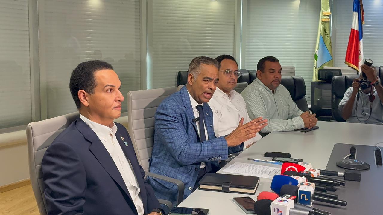 Servicio eléctrico fue recuperado en un 60 % después de la falla que provocó el apagón - Noticias de hoy en República Dominicana | De Último Minuto
