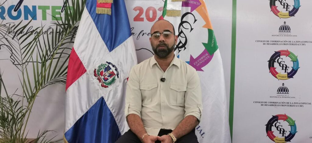 Montecristi consolida su apuesta al desarrollo fronterizo con la segunda edición de Pro Frontera 2026 | 2 | Montecristi consolida su apuesta al desarrollo fronterizo con la segunda edición de Pro Frontera 2026 - Noticias de hoy en República Dominicana | De Último Minuto