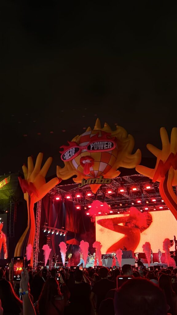 Medellín se proyecta como ciudad de grandes eventos de entretenimiento | 2 | Medellín se proyecta como ciudad de grandes eventos de entretenimiento - Noticias de hoy en República Dominicana | De Último Minuto