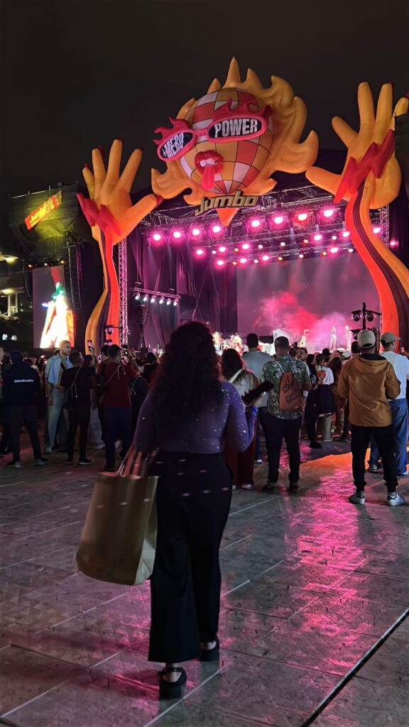 Medellín se proyecta como ciudad de grandes eventos de entretenimiento | 3 | Medellín se proyecta como ciudad de grandes eventos de entretenimiento - Noticias de hoy en República Dominicana | De Último Minuto