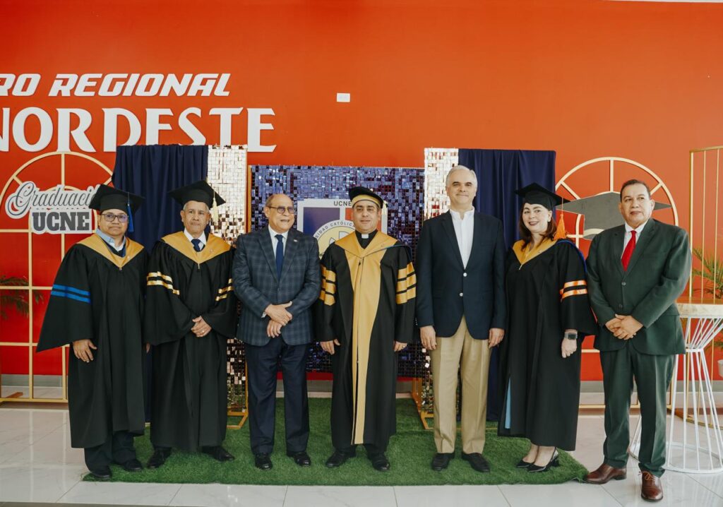 El magisterio es el eje clave para transformar el sistema educativo, afirma Luis Miguel De Camps | 4 | El magisterio es el eje clave para transformar el sistema educativo, afirma Luis Miguel De Camps - Noticias de hoy en República Dominicana | De Último Minuto