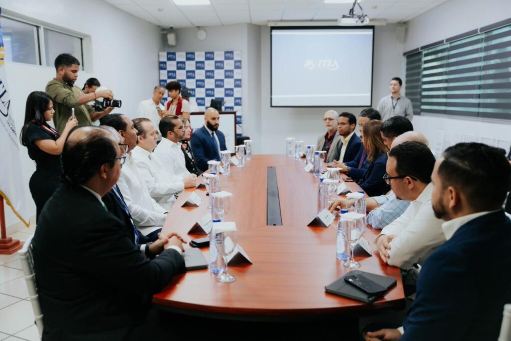 Gobierno impulsa primera generación de docentes en IA con NVIDIA | 4 | Gobierno impulsa primera generación de docentes en IA con NVIDIA - Noticias de hoy en República Dominicana | De Último Minuto