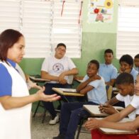 CND impacta a más de 470 estudiantes con jornada preventiva sobre vapeo en San Cristóbal