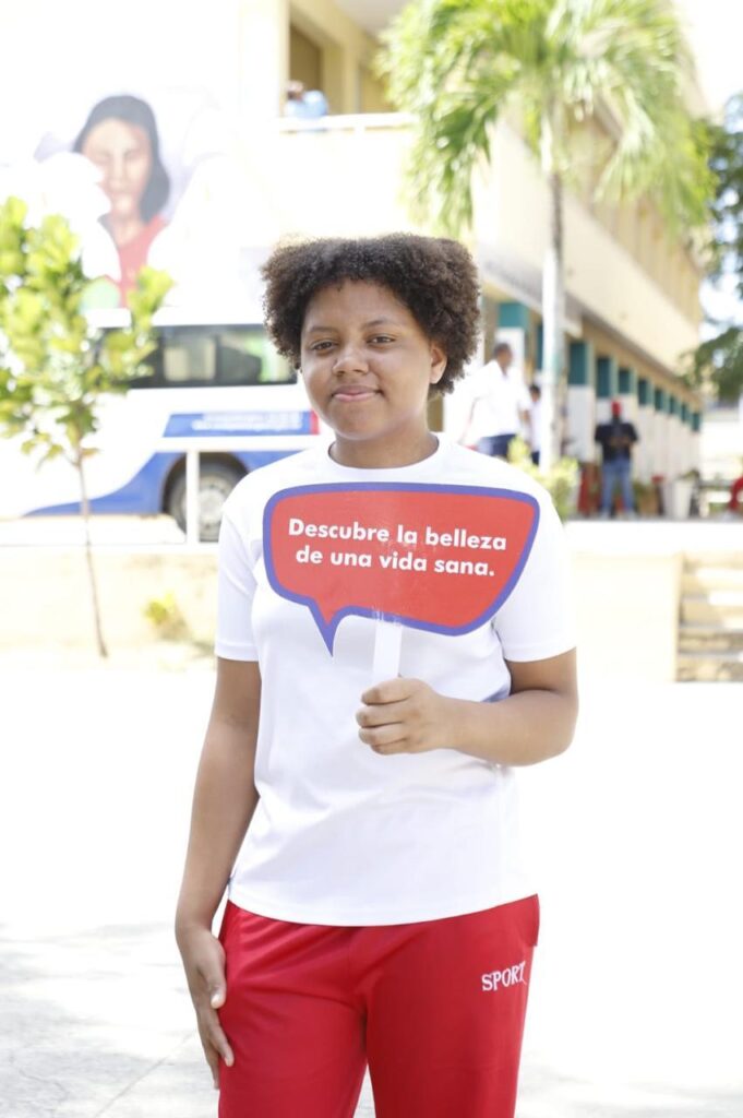 CND impacta a más de 470 estudiantes con jornada preventiva sobre vapeo en San Cristóbal | 4 | CND impacta a más de 470 estudiantes con jornada preventiva sobre vapeo en San Cristóbal - Noticias de hoy en República Dominicana | De Último Minuto