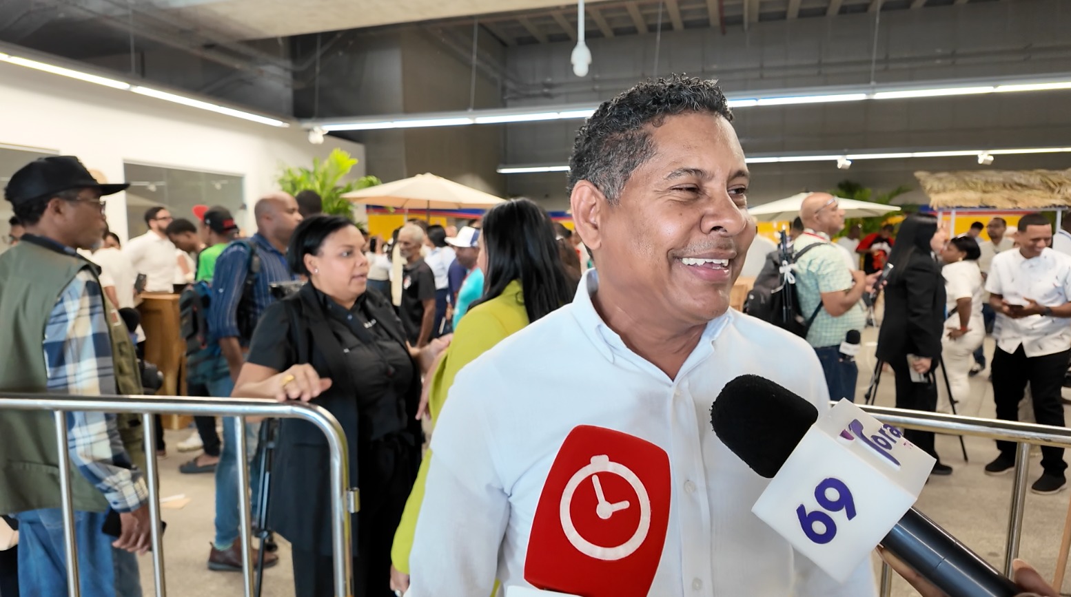 Diputado Aracena: SDO deja de ser la “cenicienta” con apertura de la Línea 2C