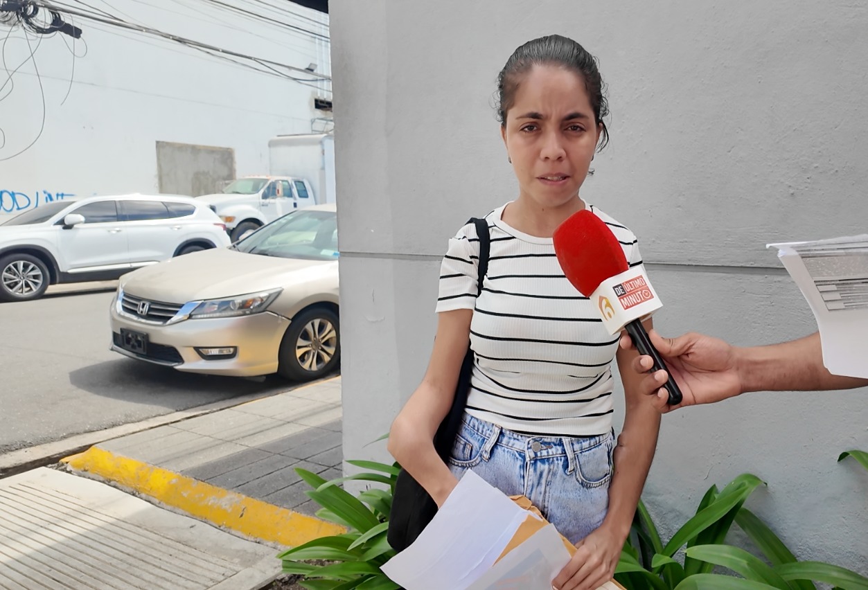Duelo y batalla médica: mujer solicita intervención ante fallas judiciales