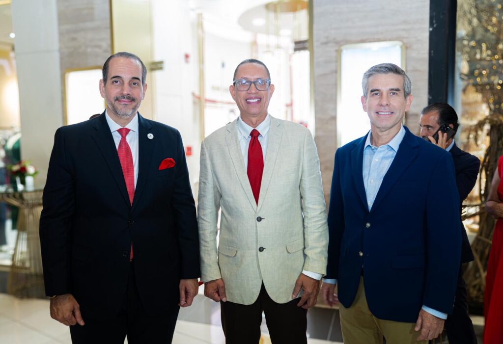 Elizabeth Arden inaugura su tienda boutique en Galería 360 con un concepto de experiencia premium | 6 | Elizabeth Arden inaugura su tienda boutique en Galería 360 con un concepto de experiencia premium - Noticias de hoy en República Dominicana | De Último Minuto