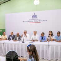Abinader afirma que RD se prepara para un salto digital histórico - Noticias de hoy en República Dominicana | De Último Minuto