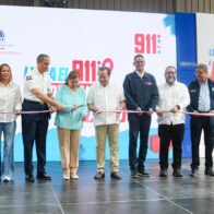 Constanza queda integrada al Sistema 911 con cobertura permanente y nuevas ambulancias