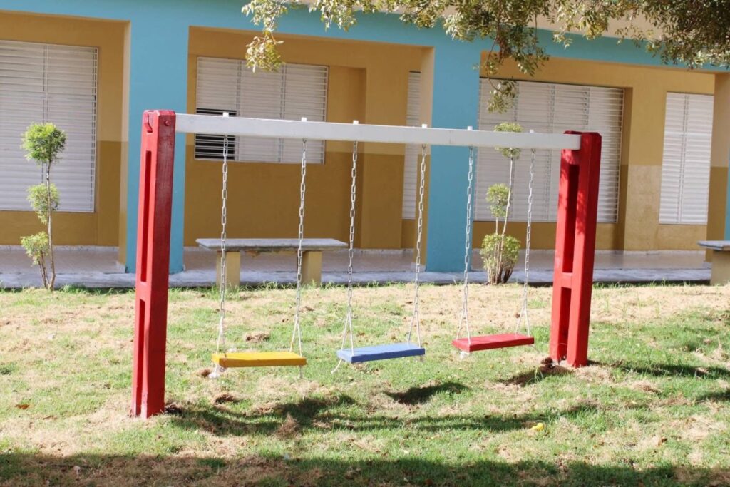 Ministerio de Educación inaugura nuevas aulas de Nivel Inicial en Azua | 6 | Ministerio de Educación inaugura nuevas aulas de Nivel Inicial en Azua - Noticias de hoy en República Dominicana | De Último Minuto