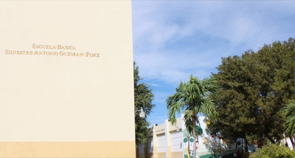 Ministerio de Educación inaugura nuevas aulas de Nivel Inicial en Azua | 5 | Ministerio de Educación inaugura nuevas aulas de Nivel Inicial en Azua - Noticias de hoy en República Dominicana | De Último Minuto