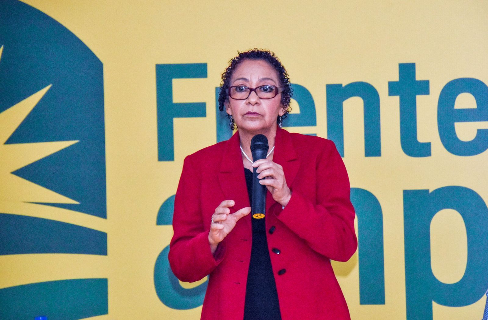 Frente Amplio afirma: rendición de cuentas choca con la realidad que viven muchos en salud, educación y costo de la vida