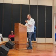 Innovación sostenible en la construcción promueve protección de playas en Peravia - Noticias de hoy en República Dominicana | De Último Minuto