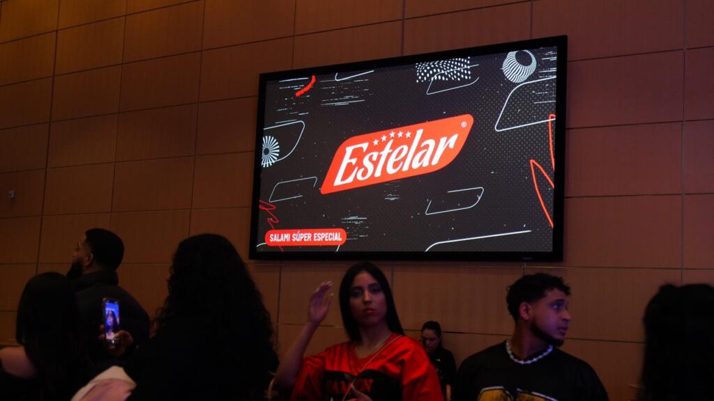 Importantes marcas respaldan el espectáculo “Alofoke en el Agganis” | 5 | Importantes marcas respaldan el espectáculo “Alofoke en el Agganis” - Noticias de hoy en República Dominicana | De Último Minuto