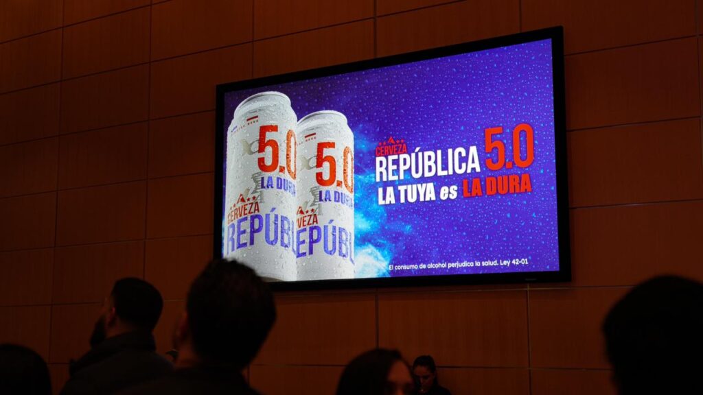 Importantes marcas respaldan el espectáculo “Alofoke en el Agganis” | 6 | Importantes marcas respaldan el espectáculo “Alofoke en el Agganis” - Noticias de hoy en República Dominicana | De Último Minuto