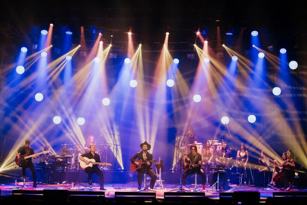 Beto Cuevas regresa a Santo Domingo con concierto acústico en el Teatro Nacional | 2 | Beto Cuevas regresa a Santo Domingo con concierto acústico en el Teatro Nacional - Noticias de hoy en República Dominicana | De Último Minuto