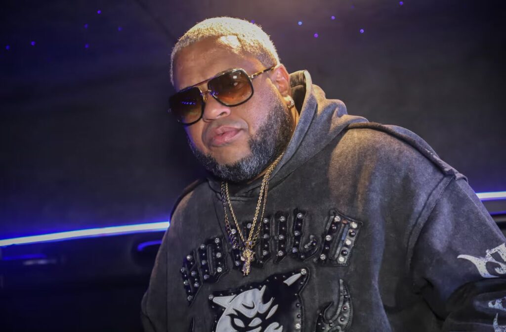 Talento dominicano se hará sentir en Premio Lo Nuestro 2026 - Noticias de hoy en República Dominicana | De Último Minuto