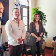 Ayuntamiento del DN declara Munícipe Distinguido al merenguero típico El Blachy - Noticias de hoy en República Dominicana | De Último Minuto