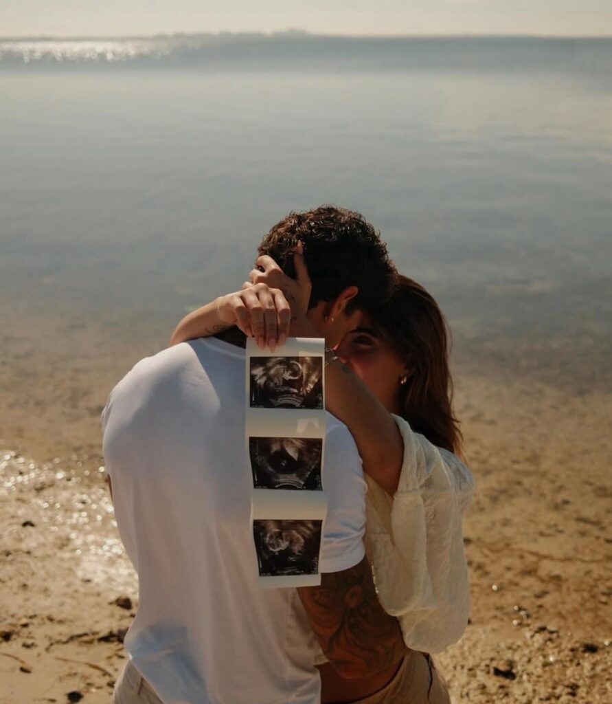 Isabella Ladera y Hugo García serán padres | 3 | Isabella Ladera y Hugo García serán padres - Noticias de hoy en República Dominicana | De Último Minuto